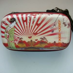 LUCKY BRAND JEANS i-P22 IPOD/IPHONE DOCK Speaker